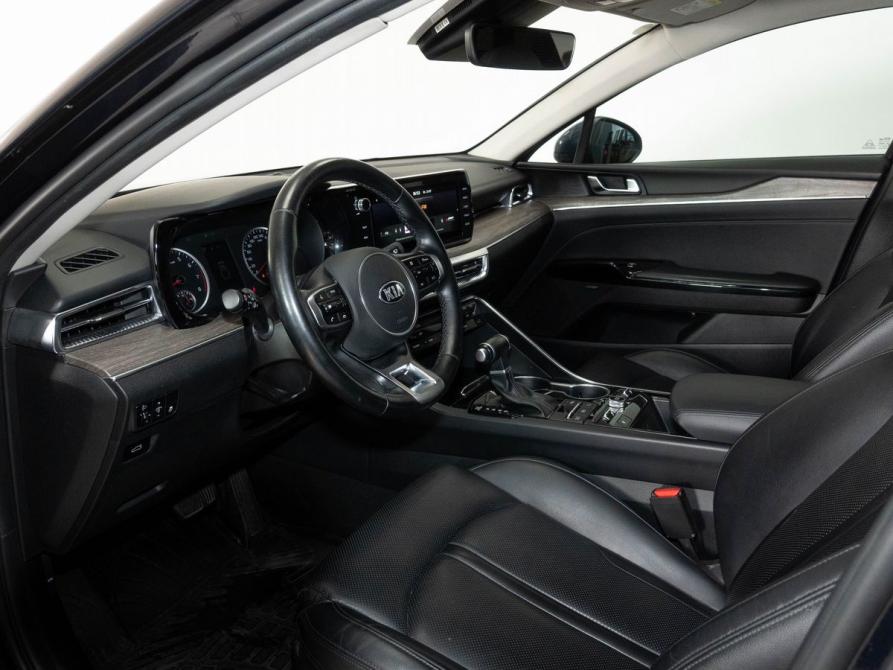 Kia K5 III Казань  - изображение 5