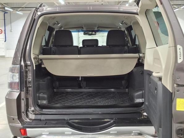 Mitsubishi Pajero IV Рестайлинг 1 с пробегом 2014 года, цена 2 699 000 рублей, 141501 км, внедорожник, Автокод Объявления