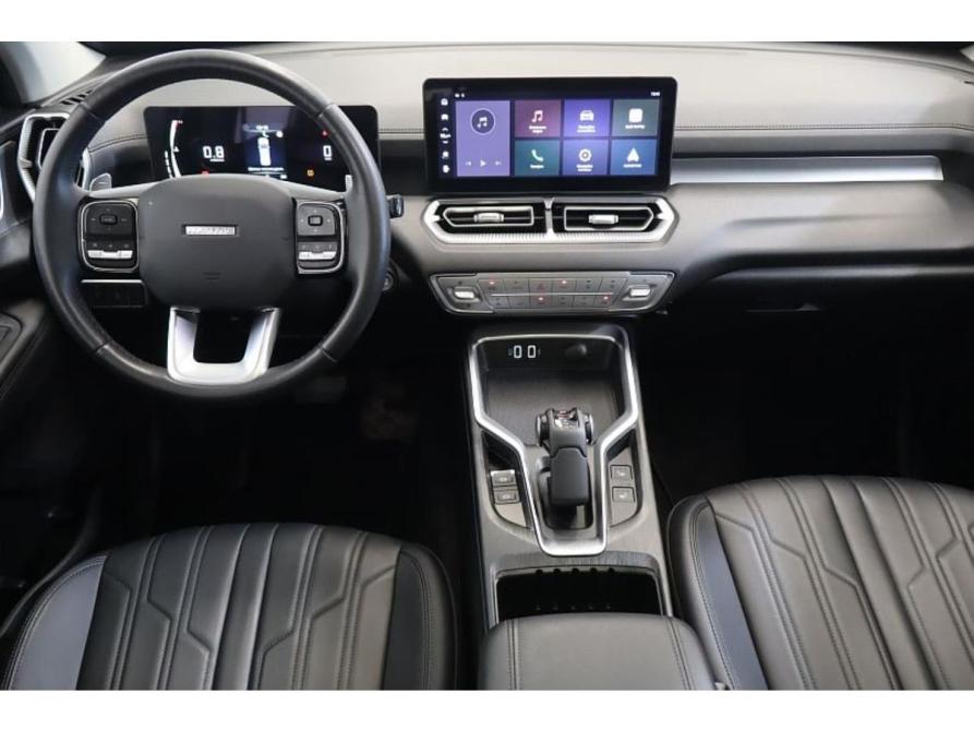 Haval H5 II Коломна  - изображение 11