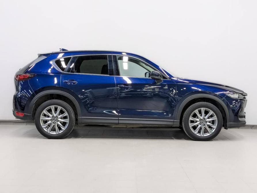 Mazda CX-5 II Москва  - изображение 4