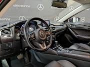 Mazda 6 III (GJ) Рестайлинг Москва  - изображение 38