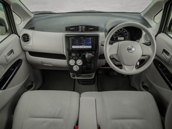 Nissan Dayz I Рестайлинг с пробегом 2018 года, цена 770 000 рублей, 110724 км, хэтчбек, Автокод Объявления