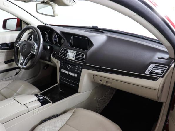 Mercedes-Benz E-Класс IV (W212 S212 C207) Рестайлинг с пробегом 2015 года, цена 2 349 000 рублей, 103500 км, купе-хардтоп, Автокод Объявления