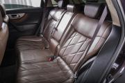 Infiniti FX II (S51) Томск  - изображение 36