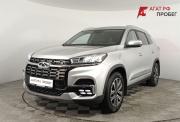 Chery Tiggo 8 I Волгоград  - изображение 27