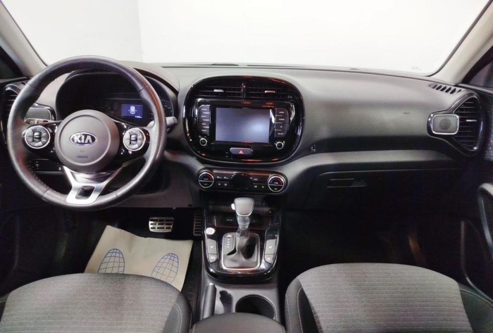 Kia Soul III Саратов  - изображение 15