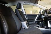 Toyota RAV4 IV (XA40) Уфа  - изображение 35