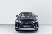 Lexus RX IV Рестайлинг Казань  - изображение 15