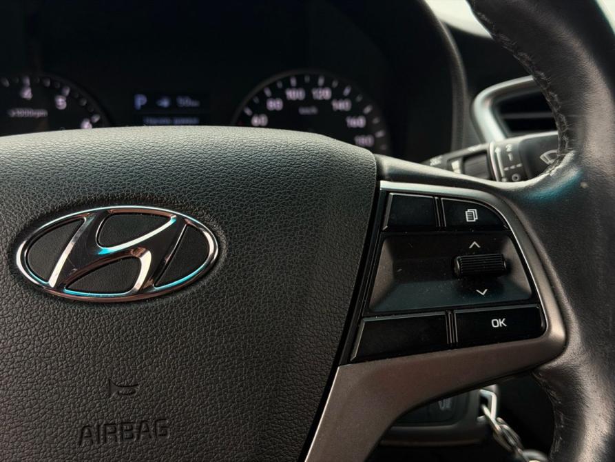 Hyundai Solaris II Волгоград  - изображение 14