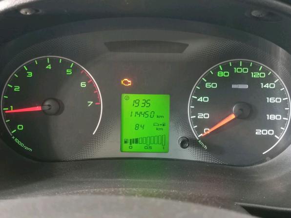 Lada (ВАЗ) Granta I с пробегом 2016 года, цена 335 000 рублей, 115000 км, седан, Автокод Объявления