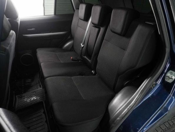 Suzuki Grand Vitara II Рестайлинг с пробегом 2010 года, цена 999 000 рублей, 208203 км, внедорожник, Автокод Объявления