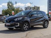 Renault Kaptur I Ижевск  - изображение 25