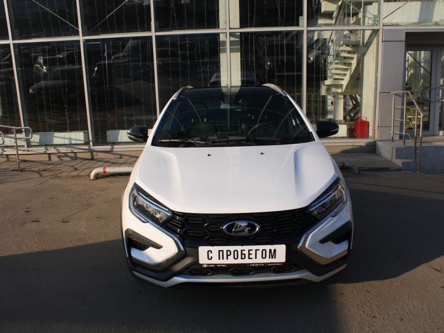 Lada (ВАЗ) Vesta I Рестайлинг (NG) Москва  - изображение 2