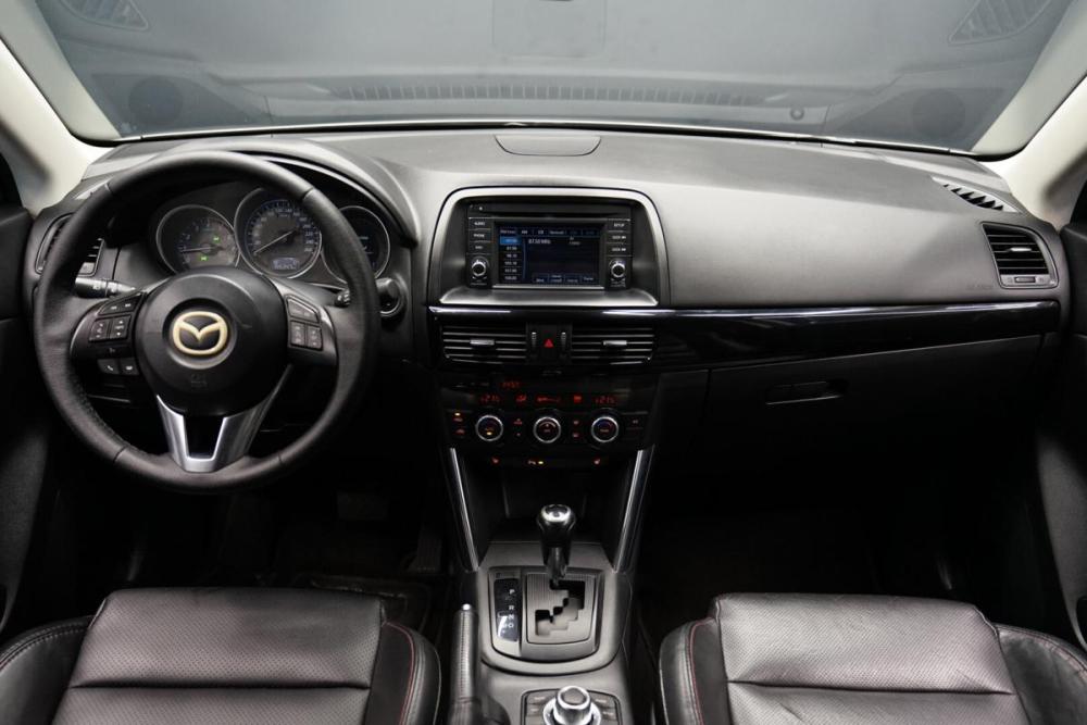 Mazda CX-5 I Крым  - изображение 19