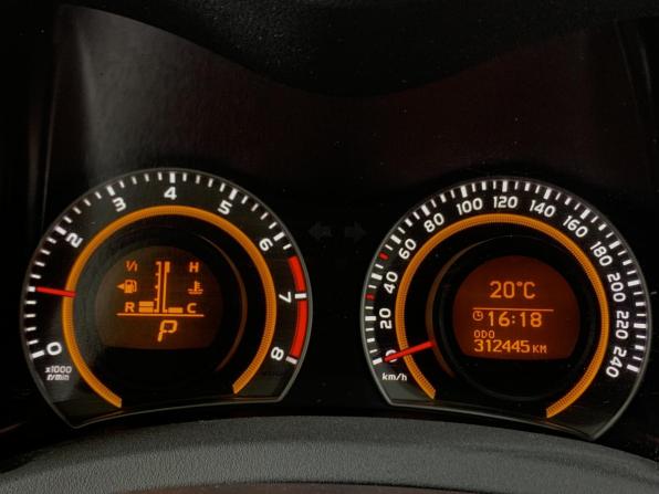 Toyota Auris I Рестайлинг с пробегом 2010 года, цена 827 000 рублей, 312443 км, хэтчбек, Автокод Объявления