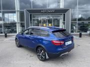 Lada (ВАЗ) Vesta I Брянск  - изображение 22