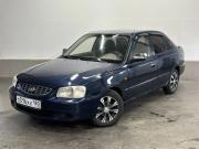 Hyundai Accent II Саратов  - изображение 14