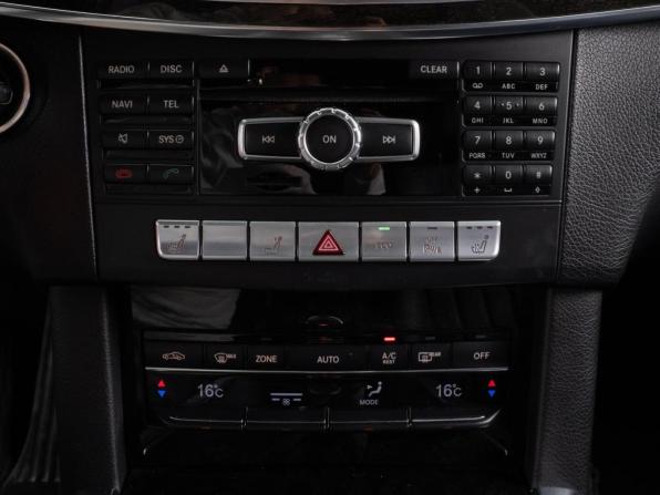 Mercedes-Benz E-Класс IV (W212 S212 C207) Рестайлинг с пробегом 2013 года, цена 2 569 000 рублей, 253897 км, седан, Автокод Объявления