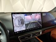 Li Auto (Lixiang) L9 I Москва  - изображение 48