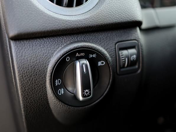 Volkswagen Tiguan I Рестайлинг с пробегом 2014 года, цена 1 619 000 рублей, 98919 км, внедорожник, Автокод Объявления