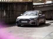 Audi S6 V (C8) Москва  - изображение 29