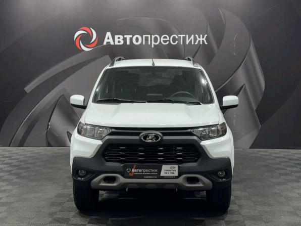 Lada (ВАЗ) Niva Travel I с пробегом 2025 года, цена 1 390 000 рублей, 169 км, внедорожник, Автокод Объявления