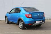 Renault Logan II Рестайлинг Нижний Новгород  - изображение 26