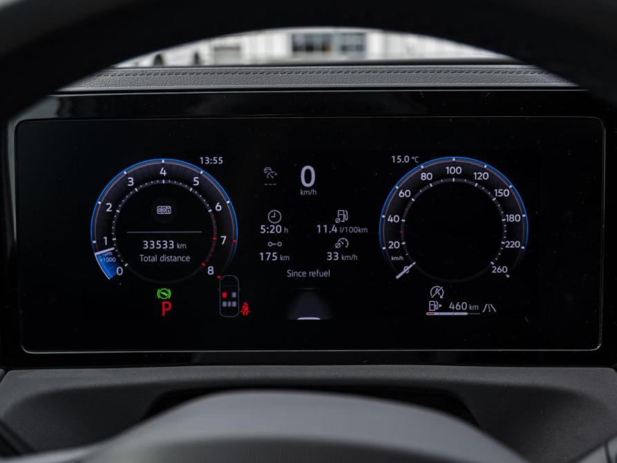 Volkswagen Tiguan III (China Market) Москва  - изображение 11