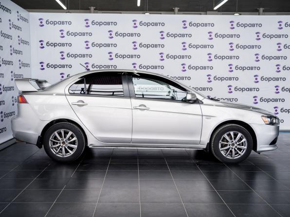 Mitsubishi Lancer X Рестайлинг с пробегом 2014 года, цена 783 000 рублей, 141886 км, седан, Автокод Объявления