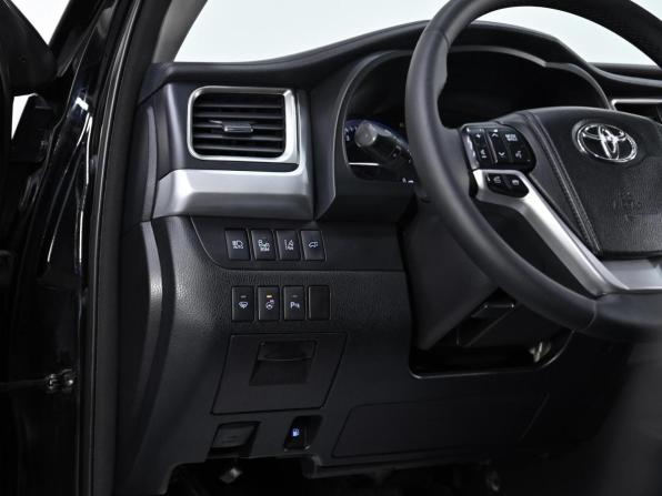 Toyota Highlander III (XU50) с пробегом 2014 года, цена 1 689 000 рублей, 125000 км, внедорожник, Автокод Объявления