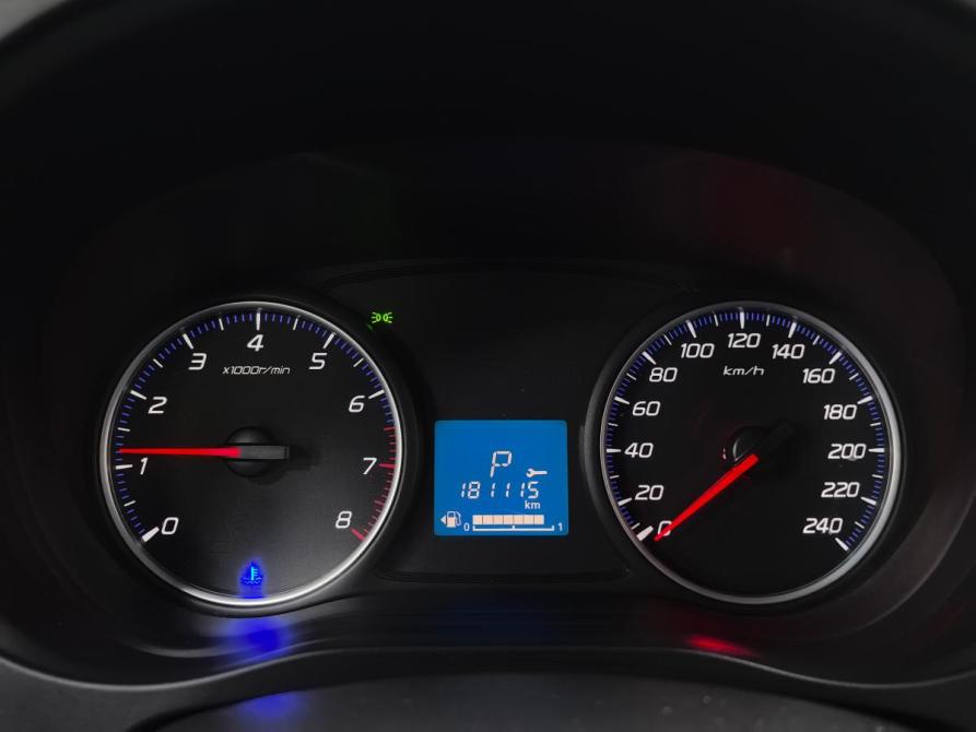 Mitsubishi Outlander III Рестайлинг 2 Санкт-Петербург  - изображение 12