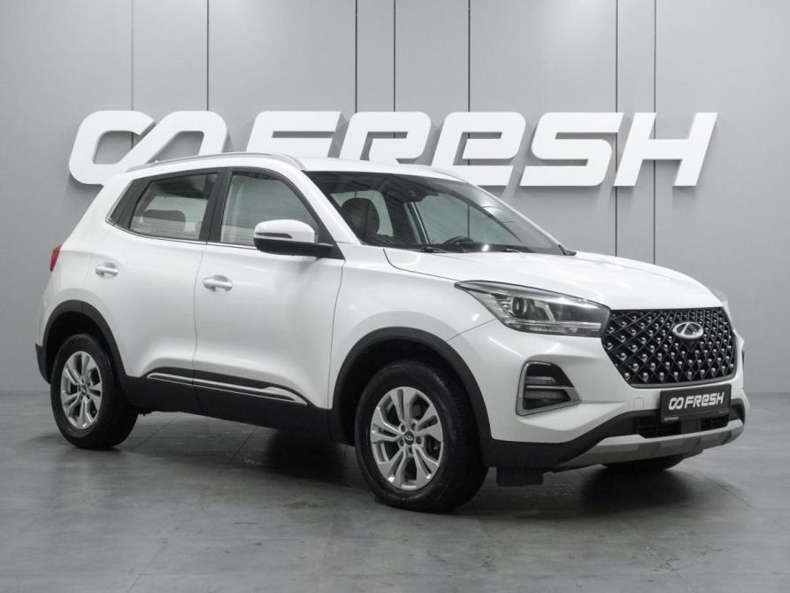 Chery Tiggo 4 Pro I Воронеж  - изображение 1