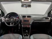 Volkswagen Polo V Рестайлинг Санкт-Петербург  - изображение 39