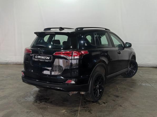 Toyota RAV4 IV (XA40) Рестайлинг с пробегом 2019 года, цена 2 310 000 рублей, 146180 км, внедорожник, Автокод Объявления