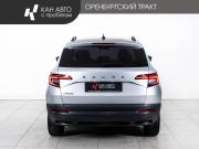 Skoda Karoq I Казань  - изображение 23