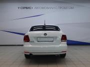 Volkswagen Polo V Рестайлинг Москва  - изображение 24