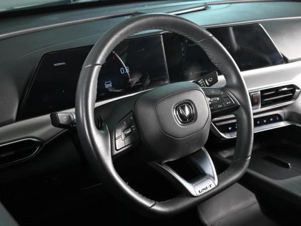 Changan UNI-T I с пробегом 2023 года, цена 2 120 000 рублей, 49386 км, внедорожник, Автокод Объявления