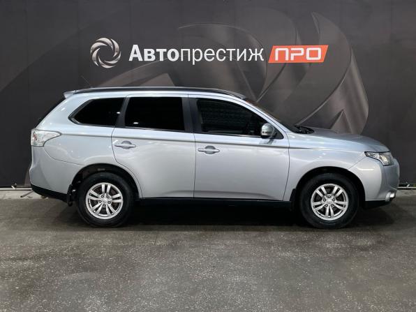Mitsubishi Outlander III с пробегом 2012 года, цена 1 325 000 рублей, 164300 км, внедорожник, Автокод Объявления