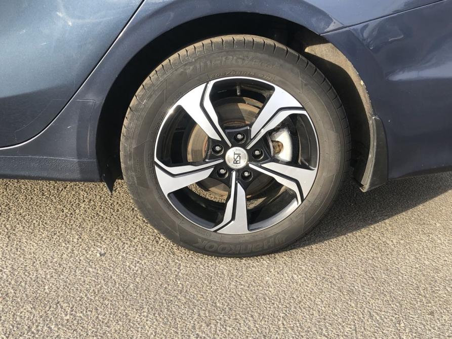 Kia Ceed III Брянск  - изображение 15