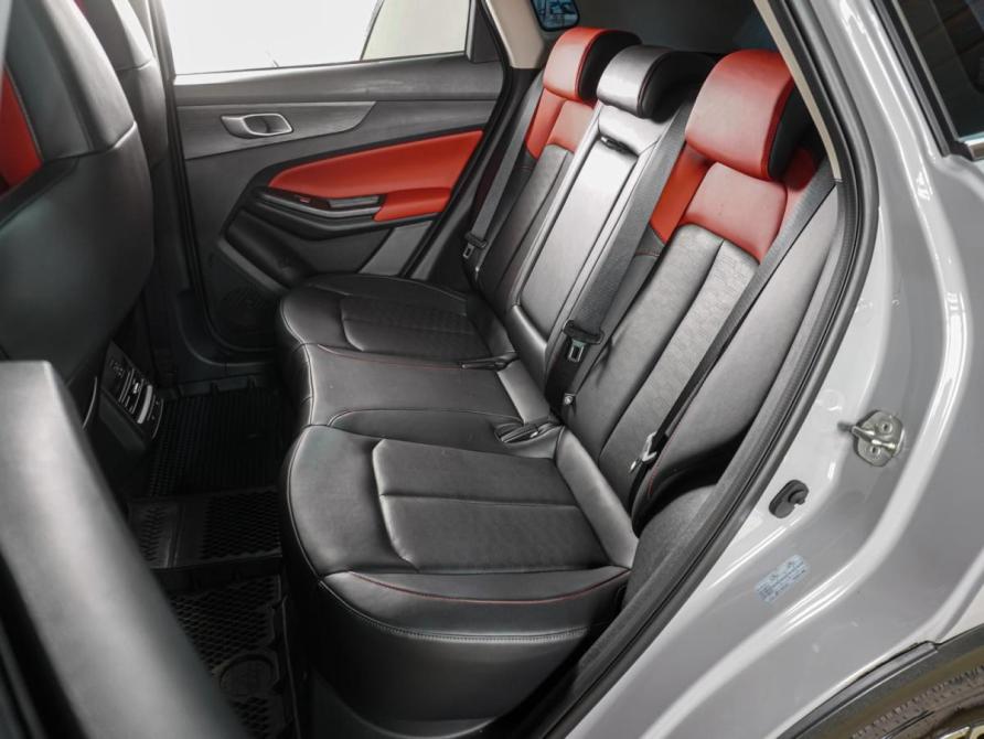 Changan UNI-S (CS55 Plus) I Воронеж  - изображение 12