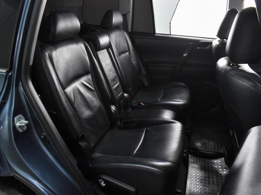 Toyota Highlander II (XU40) Рестайлинг Воронеж  - изображение 7