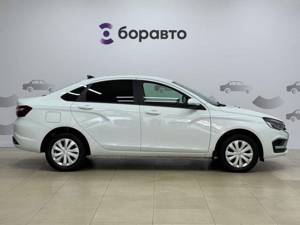 Lada (ВАЗ) Vesta I Рестайлинг (NG) с пробегом 2023 года, цена 1 350 000 рублей, 21357 км, седан, Автокод Объявления
