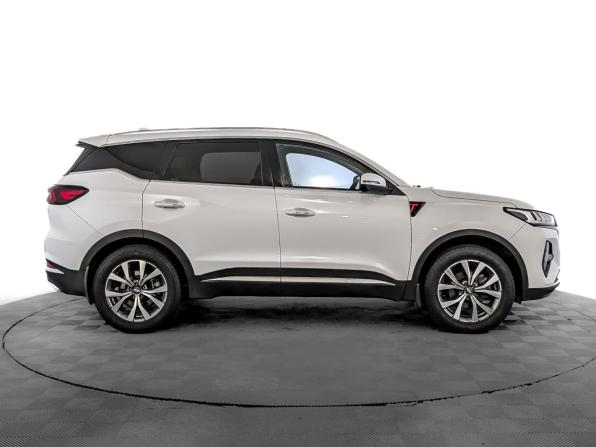 Chery Tiggo 7 Pro I с пробегом 2023 года, цена 1 775 000 рублей, 64829 км, внедорожник, Автокод Объявления