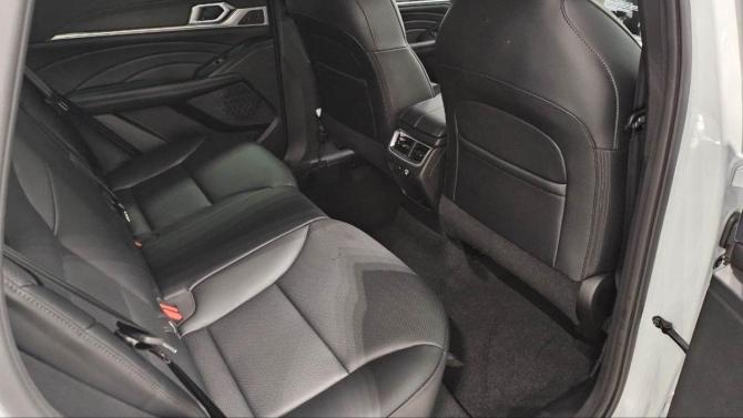 Новый Haval F7 II 2026 года, цена 3 699 000 рублей, внедорожник, Автокод Объявления