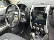 Nissan X-Trail II Рестайлинг Томск  - изображение 36