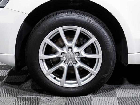 Audi Q5 I (8R) с пробегом 2010 года, цена 1 690 000 рублей, 112902 км, внедорожник, Автокод Объявления