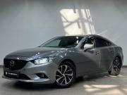 Mazda 6 III (GJ) Кемерово  - изображение 17