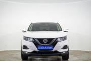Nissan Qashqai II Рестайлинг Оренбург  - изображение 23