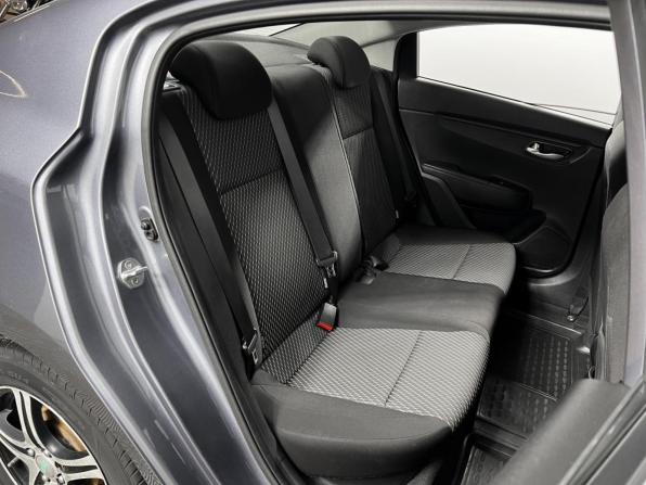 Kia Rio IV с пробегом 2018 года, цена 1 312 900 рублей, 118856 км, седан, Автокод Объявления