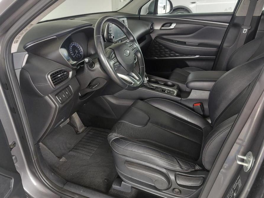 Hyundai Santa Fe IV Калининград  - изображение 16